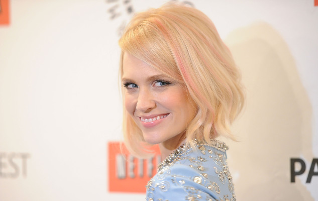 photo 9 in January Jones gallery [id481874] 2012-03-18 00:00:00