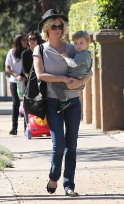 January Jones pic #667403