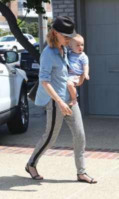 January Jones pic #553500