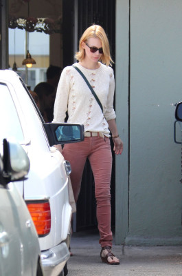 January Jones pic #569918