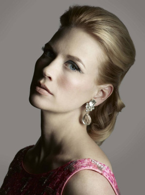 January Jones pic #716809