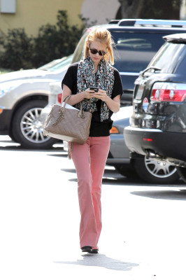 January Jones pic #575132