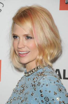 January Jones pic #481878