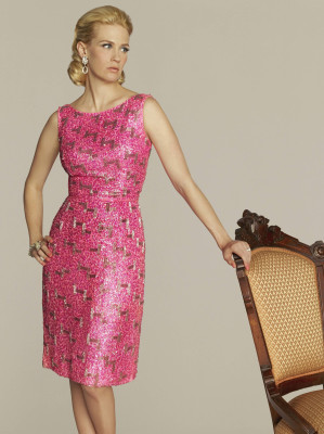 January Jones pic #716820