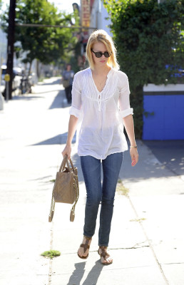 January Jones pic #580675