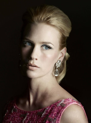 January Jones pic #716831