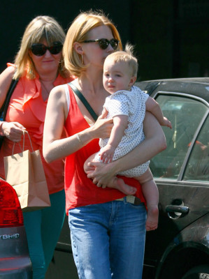 January Jones pic #567644