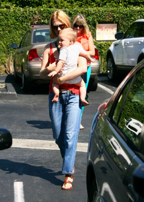 January Jones pic #567642
