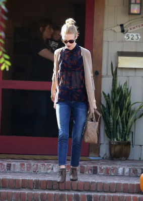 January Jones pic #579879