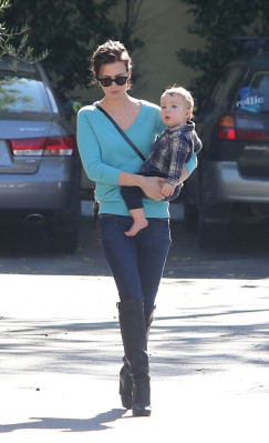 January Jones pic #585675