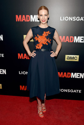 January Jones pic #798981