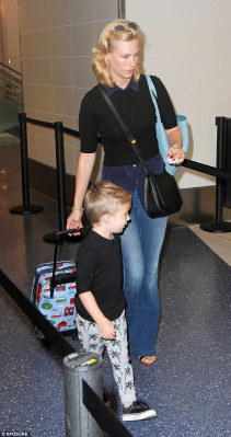 January Jones pic #816781