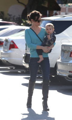 January Jones pic #585677