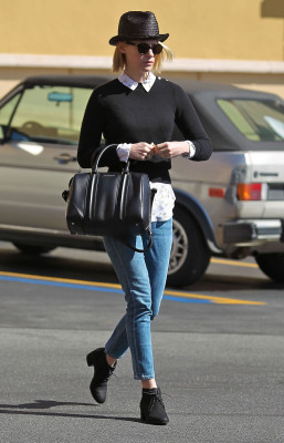 January Jones pic #607138