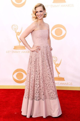 January Jones pic #667475