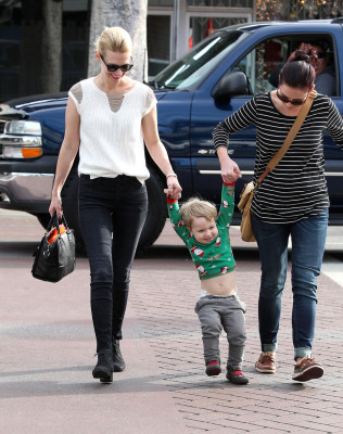 January Jones pic #687288