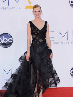 January Jones pic #563192