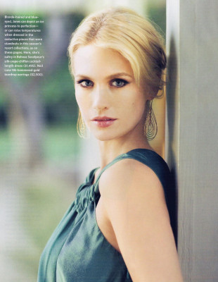 January Jones pic #159982