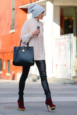 January Jones pic #607144