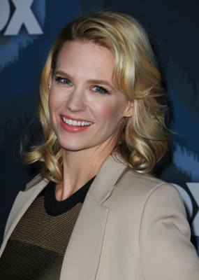 January Jones pic #787260