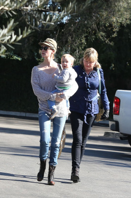 January Jones pic #599019
