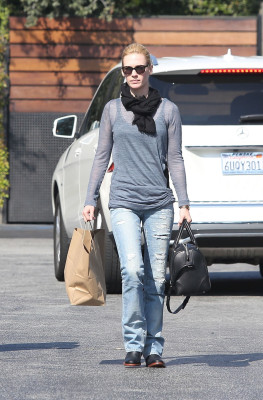 January Jones pic #608988
