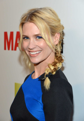 January Jones pic #719589