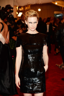 January Jones pic #639428