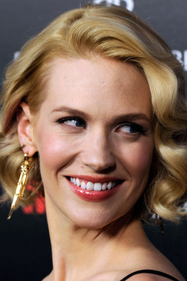 January Jones pic #481358