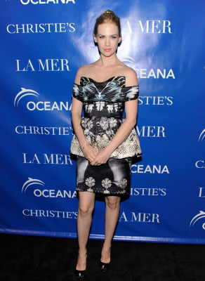 January Jones pic #508873