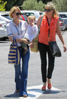 January Jones pic #643209