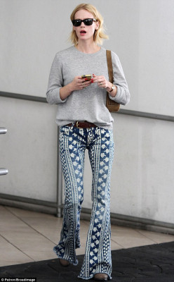 January Jones pic #678470