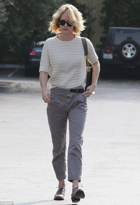 January Jones pic #681108