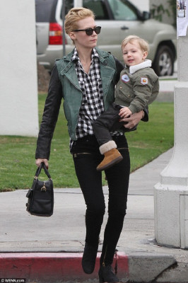 January Jones pic #680762