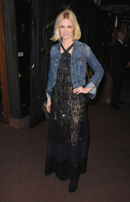 January Jones pic #370611