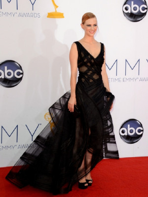 January Jones pic #563193