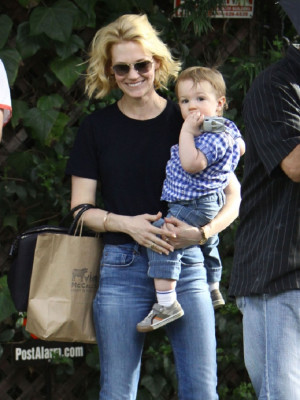 January Jones pic #614874
