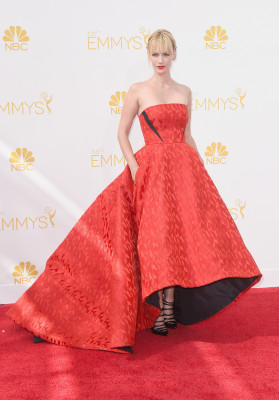 January Jones pic #756659