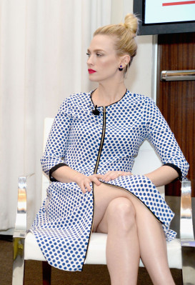 January Jones pic #719586
