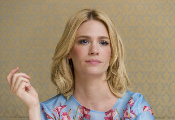 January Jones pic #719588