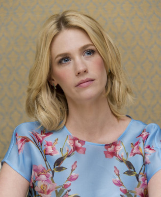 January Jones pic #719587