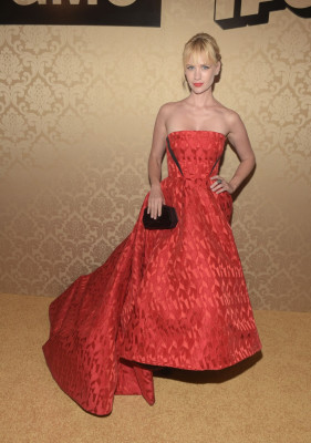 January Jones pic #759444