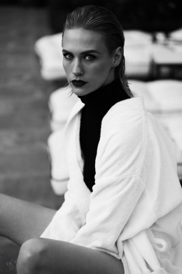 January Jones pic #714591