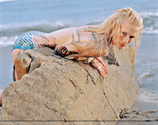 January Jones