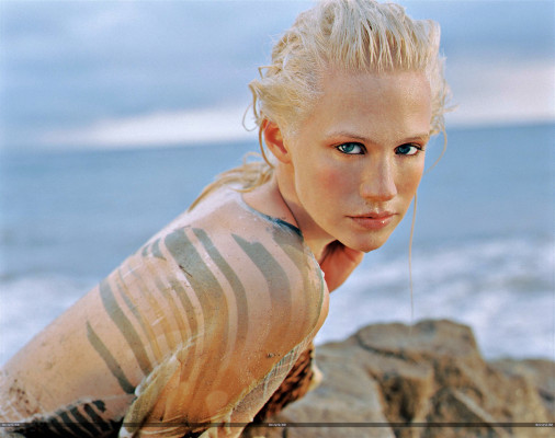 January Jones