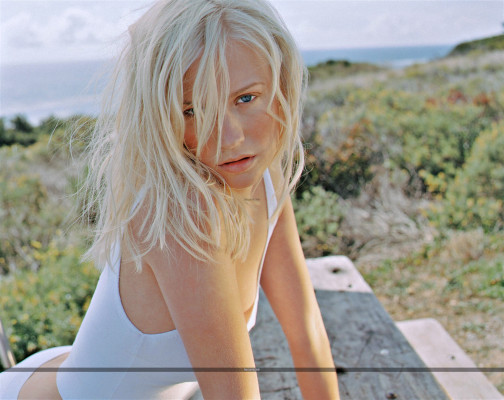 January Jones