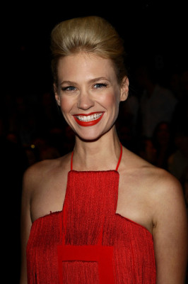 photo 3 in January Jones gallery [id300062] 2010-09-27 00:00:00