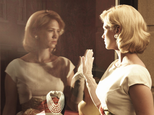 January Jones pic #389573
