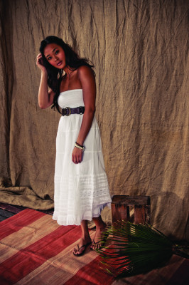 Jarah Mariano pic #409514