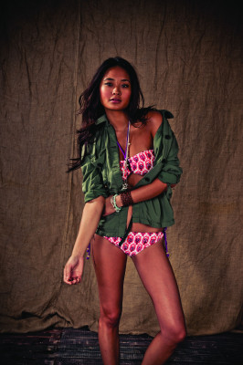 Jarah Mariano pic #409513